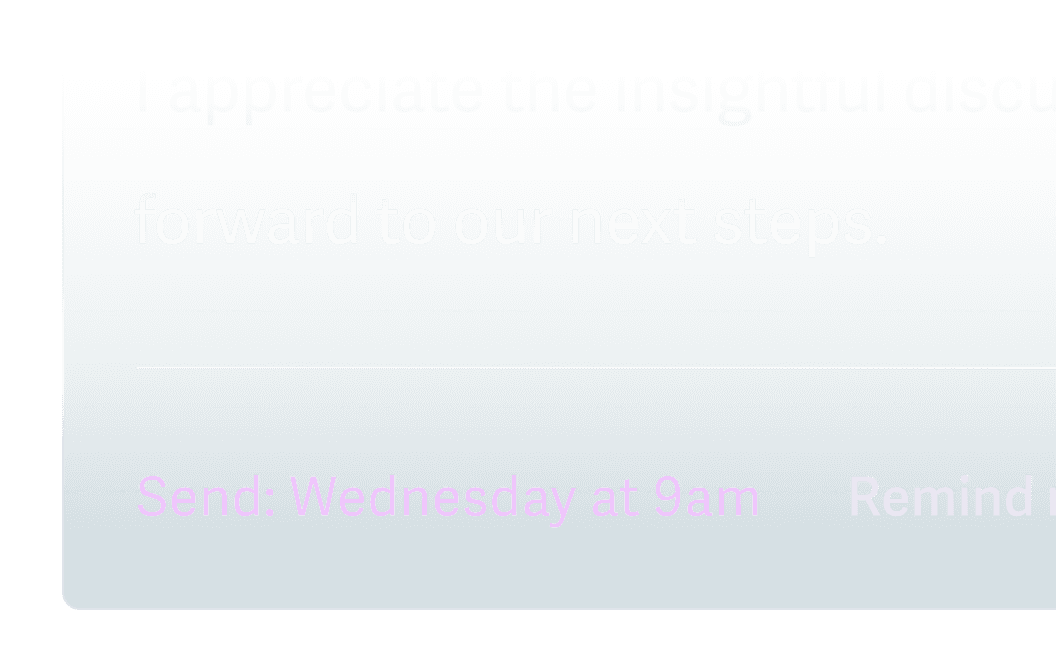 Team read status sharing